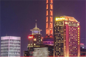 上海花千坊：上海后花园：四季绚丽，让你流连忘返！